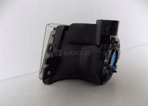 Halogen przedni BMW 7 F01F02 Prawe - 10930 5