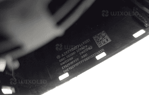 Manteka przełącznik mercedes gle W167 A2979007714 6