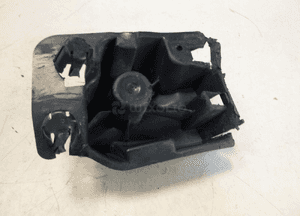 JAGUAR XJ X351 ŚLIZG MOCOWANIE ZDERZAKA TYŁ L / P 9