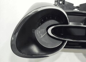LICZNIK RENAULT CLIO IV 0.9 TCE 248104148R 2013-2016 EUROPA 4