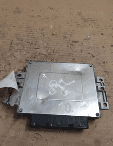 Peugeot 1007 1.4 8V KOMPUTER SILNIKA sterownik 1