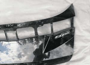 Blenda Klapy Honda Civic VIII 2