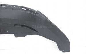 Vw golf vii 2012- spoiler dokładka płyta zderzak przód 5G0805915AA 6