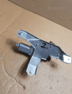 Silniczek wycieraczki tył Mazda 2 DE 2008 1