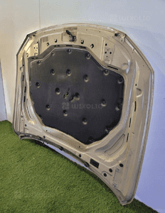 BMW 7 F01 / F02 Maska / Pokrywa silnika - 13456 5