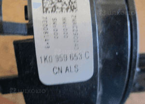 Czujnik kąta skrętu vw seat skoda audi 1K0959653C 3