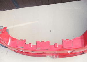 Zderzak przedni przód ford focus MK2 4M51-17757-A 9