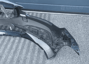 Zderzak przedni przód volvo V60 ii S60 iii 31690589 2018-2022 24