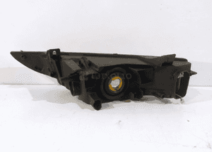 PORSCHE BOXSTER 987 Halogen lewy - 14792 2