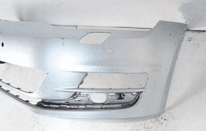 Zderzak przód przedni vw golf vii 7 5G0 12-16 5G0807221BN 4