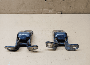 Zawias zawiasy drzwi prawy przód para Mazda 6 Lift 3