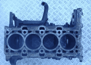 BLOK SILNIKA KIA HYUNDAI IX35 2.0 CRDI D4HA RADOM 1