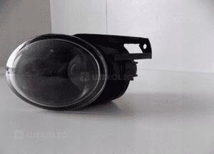 VW Passat B6 3C0 - Halogen Lewy - 5103 3