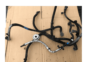 Przewody paliwowe Range Rover Evoque 2.0 D