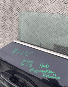 Drzwi prawy przod przednie kpl bmw 1 E82 A35 org 2