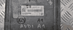 AUDI A1 KOMPUTER SILNIKA 03L906023KN 5WP42885AA 6