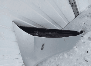 Błotnik przód przedni lewy mercedes W212 e klasa w kolor 2