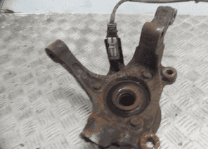 PIASTA ZWROTNICA LEWA PRZÓD ANTARA CAPTIVA 2.0 3