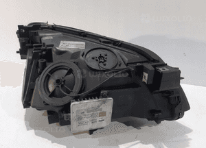 BMW 7 F01 F02 Lampa Bi-xenon Lewa Kompletna 13039 4