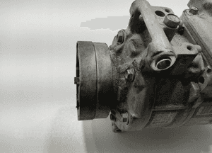 Sprężarka klimatyzacji audi A7 4G 4.2 tfsi 4G0260805F 2010-2014 4
