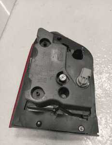 Jeep grand cherokee 14-17 lampa tył tylna prawa nowa 5
