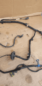 Wiązka instalacja Citroen Jumper 01388306080 7