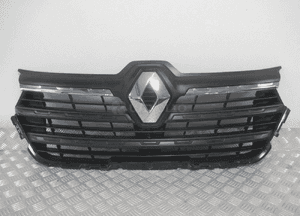 Grill gril atrapa renault trafic iii 3 lift 623103743R 2021- 1