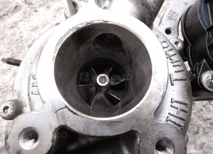 Turbosprężarka jeep renegade fiat 500X 1.6 mj 46351871 4