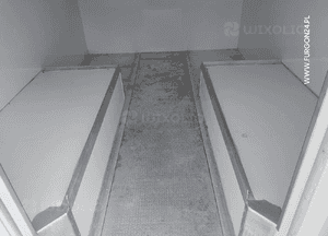 Kontener mroźnia chłodnia stacjonarna nr 668 12