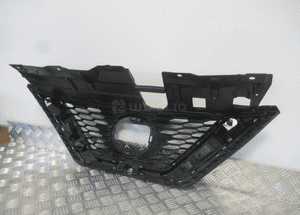 Grill gril atrapa nissan qashqai ii 2 lift 2017-2021 rok 12