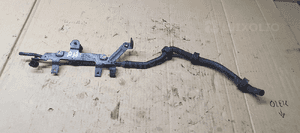 Rurka przewód wody płynu VW Phaeton 3.2 R32 022131561K 6