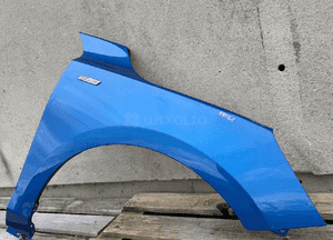 Blotnik przod przedni prawy ford focus MK4 iv 4 2018- bardzo ladny 3