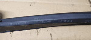 Uszczelka drzwi lewy przód przednia lewa BMW 5 E39 Nowa 8159801 9