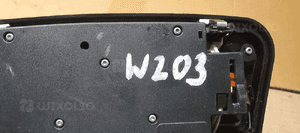 Lampka oświetlenie kabiny podsufitki Mercedes W203 A2038206801 6