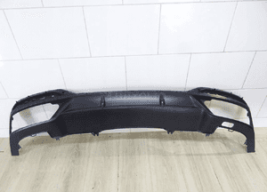 Audi A5 ii s-line spoiler zderzaka tył 8W6807521AJ 1