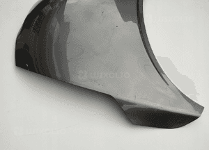 Maska pokrywa silnika nissan juke F15 2010-2019 4