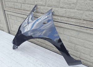 Honda jazz iii lift 11-17 błotnik lewy 3