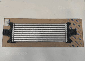 Ford transit ford tourneo chłodnica powietrza intercooler nowy oryginał 2