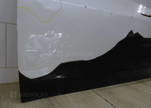 TESLA MODEL 3 LIFT 17- DRZWI lewe przód 5
