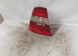 .  TYL TYLNA LAMPA LEWA BMW 3 E46 LIFT SEDAN 2