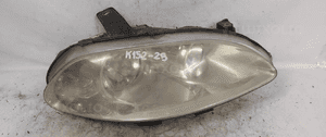 Przod przednia lampa prawa fiat croma 2 1