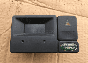 Zegarek Land Rover Discovery 1 I