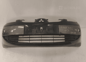 Mitsubishi Colt czc 04-08 ZDERZAK PRZÓD PRZEDNI 1