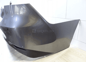 ZDERZAK TYŁ TYLNY TOYOTA CAMRY 2018- 52159-33390 2