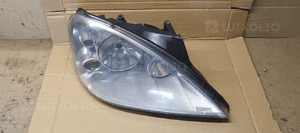Lampa prawy przód przednia prawa Ford Galaxy MK1 Lift 0301183202 7M5941016D 2