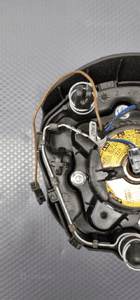 Bmw F45 airbag poduszka kierownicy 5