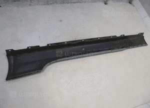 JAGUAR XK XK R X150 LISTWA PROGOWA PRAWA 9