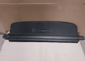 ROLETA BAGAŻNIKA VW PASSAT B6 ORYGINAŁ WYSYŁKA! 1