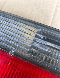 Lampa tylna lewa RANGE ROVER P38 Facelift 2