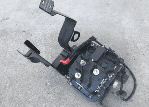 Moduł start stop Range Rover Evoque EJ32-14F70-AA 3